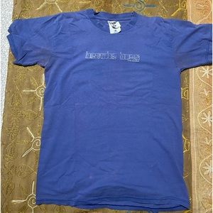 Women’s Beastie Boys Tshirt